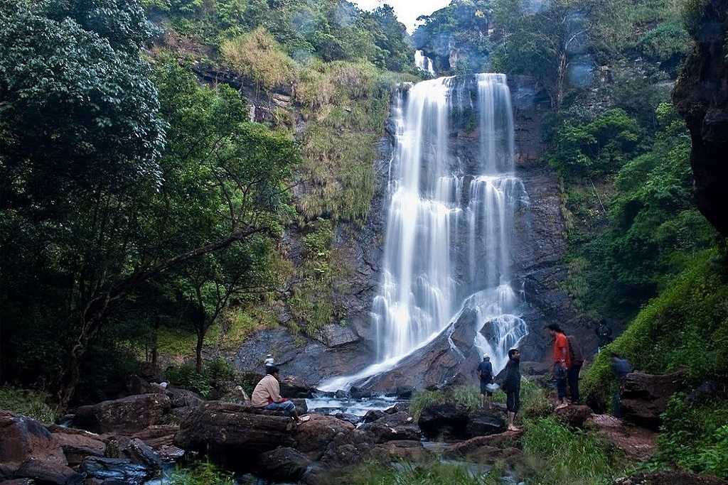 Hebbe Waterfalls-An exotic place in Chikkamagaluru offering a rejuvenating escape from the busy city life
