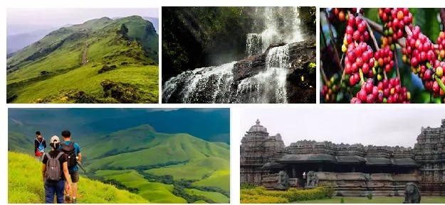 Chikmagalur History