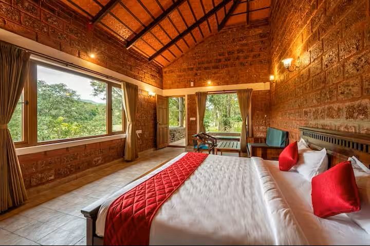 Bavalakki Gudlu Cottage