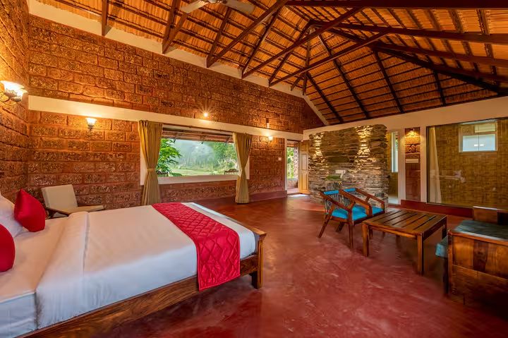 Chittakki Gudlu Cottage