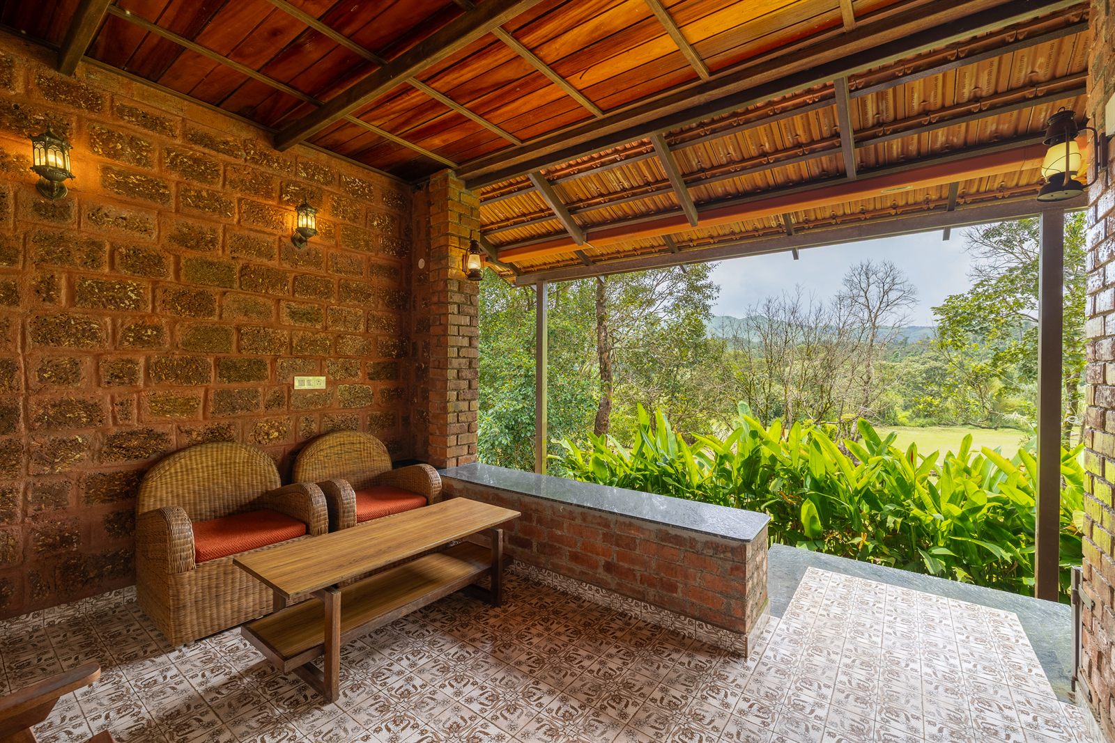 Thattiganahakki Gudlu Cottage