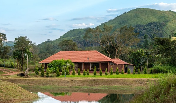Best Hill Resorts in Chikmagalur