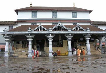 Resorts Near Dharmasthala