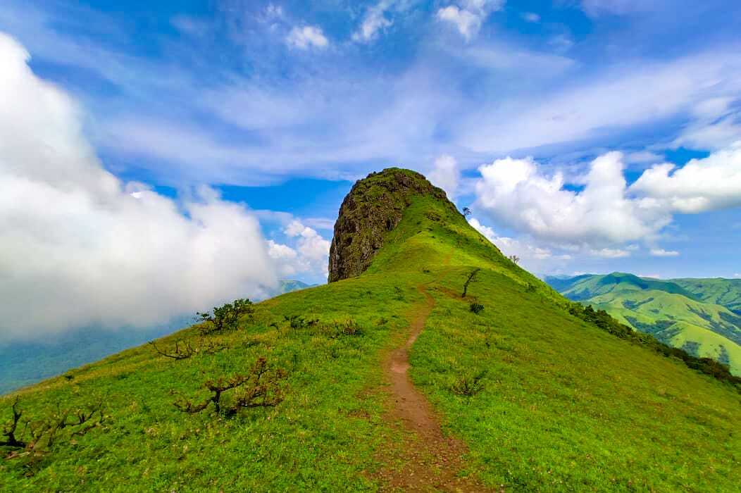 Resorts Near Shishila Gudda (Ettina Bhuja)