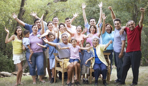 Family Get Together Resorts in Chikmagalur