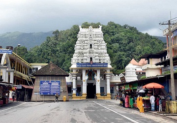 Resorts Near Kukke Shree Subrahmanya