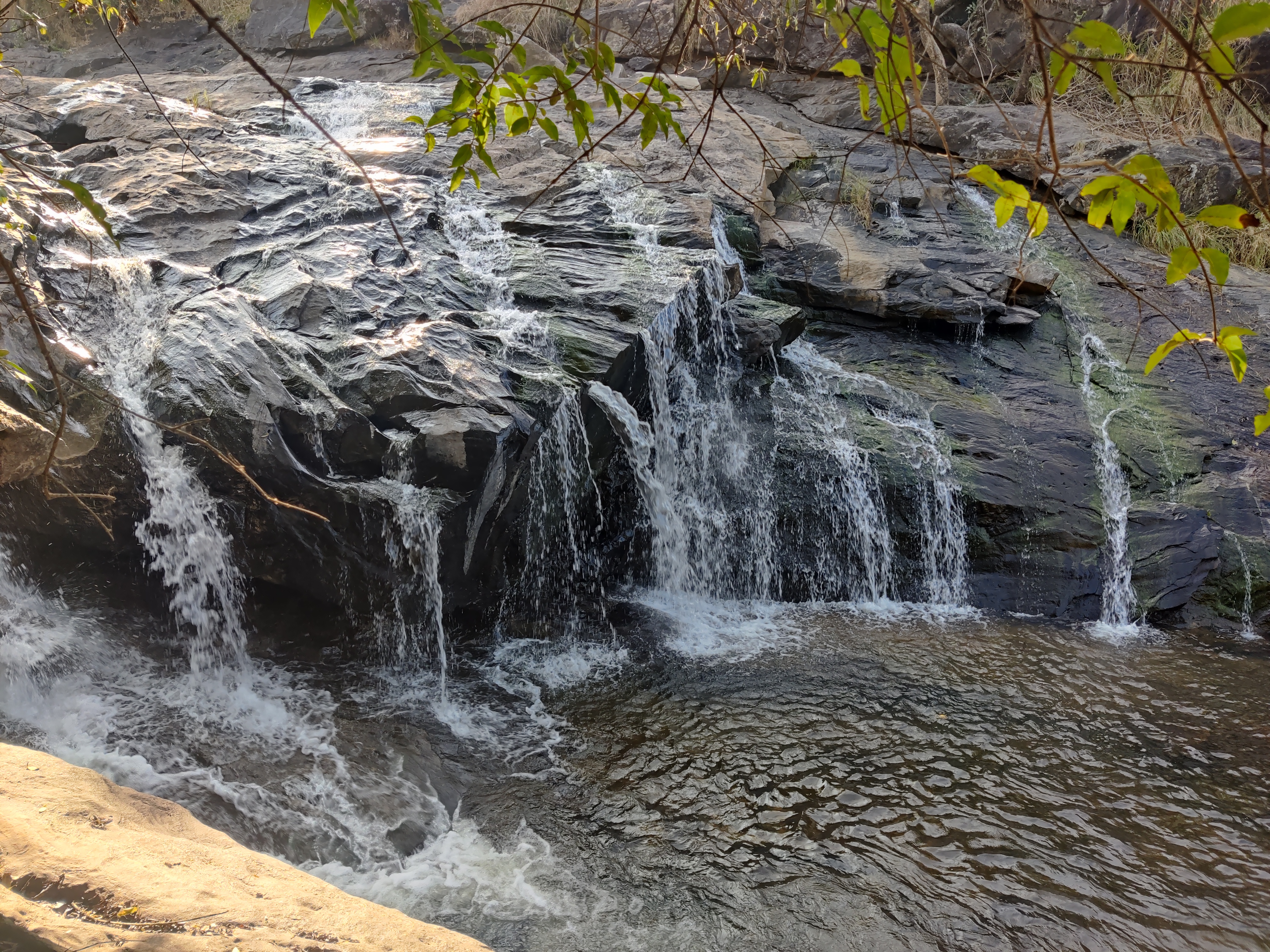 Resorts Near Kumbaradi Falls