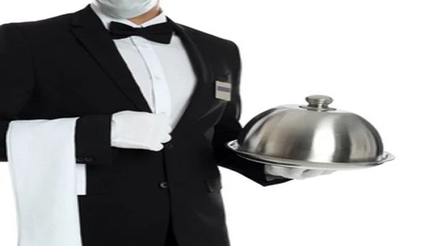 Steward Waiter Job in Chikmagalur'